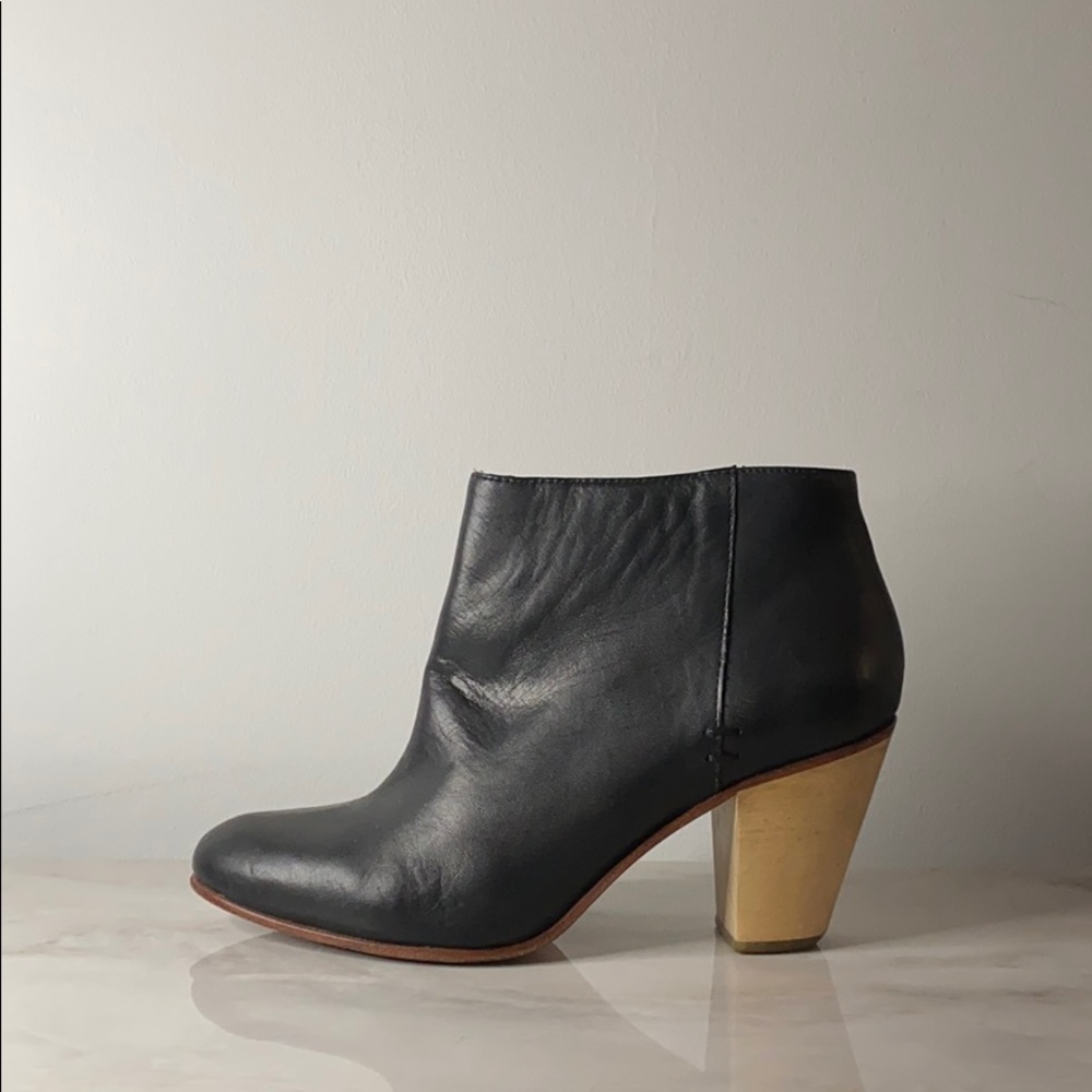Rachel Comey Mars Ankle Boots